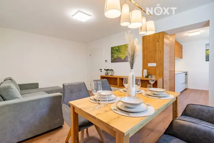 Prodej bytu 2+kk, Horní Planá, 51 m2