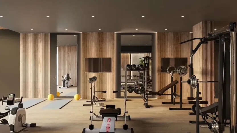 Prodej bytu 3+kk, Budva, Černá Hora, 71 m2