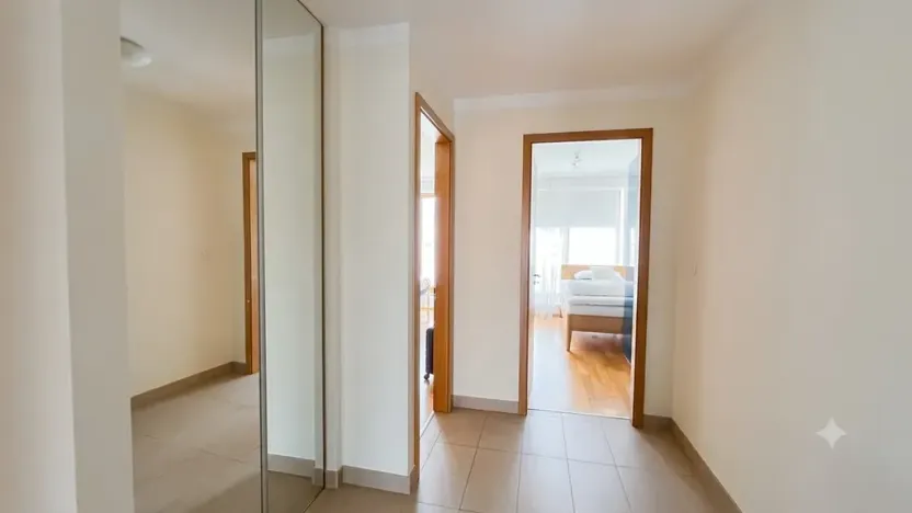 Pronájem bytu 3+kk, Praha - Holešovice, Komunardů, 100 m2