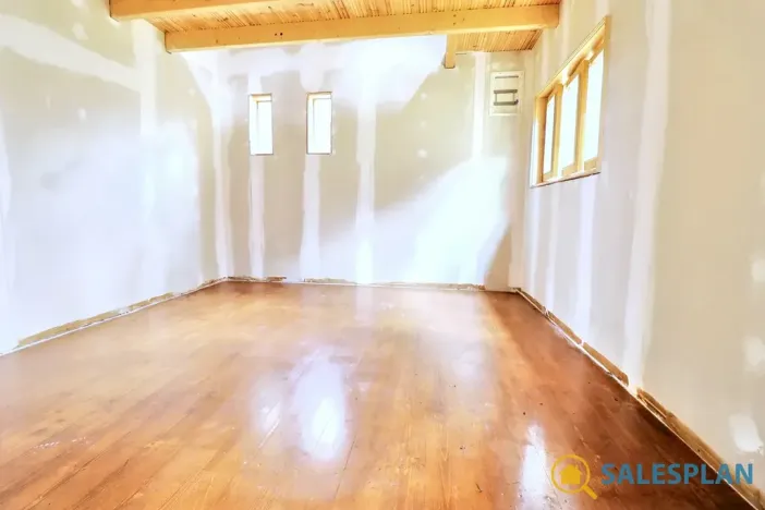Prodej rodinného domu, Praha - Lipence, Údolí hvězd, 100 m2