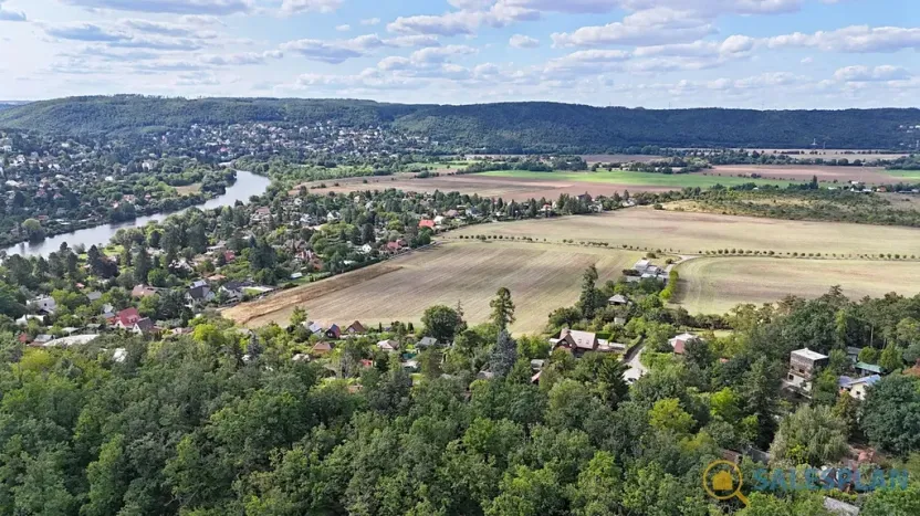 Prodej rodinného domu, Praha - Lipence, Údolí hvězd, 100 m2
