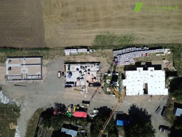 Prodej bytu 4+kk, Milotice, Školní, 75 m2