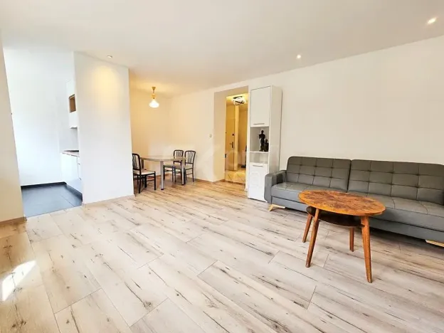 Pronájem bytu 1+1, Ostrava, Porubská, 40 m2
