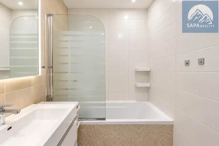 Prodej bytu 3+kk, Praha - Žižkov, Českobratrská, 81 m2