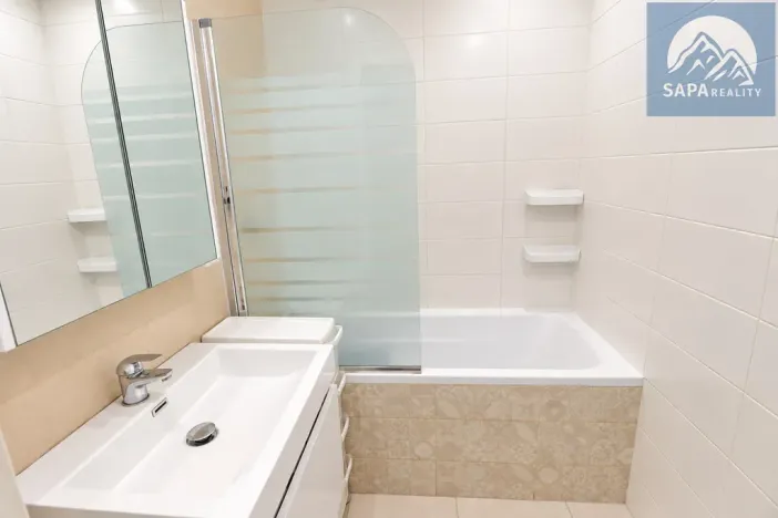 Prodej bytu 3+kk, Praha - Žižkov, Českobratrská, 81 m2