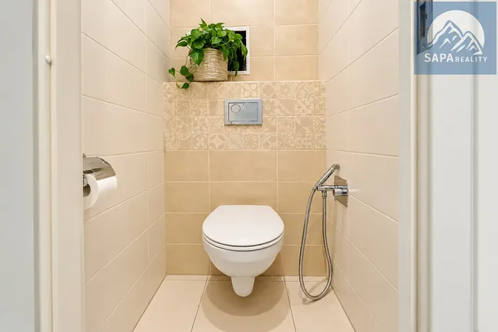 Prodej bytu 3+kk, Praha - Žižkov, Českobratrská, 81 m2