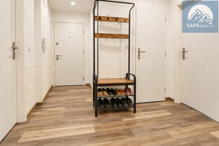 Prodej bytu 3+kk, Praha - Žižkov, Českobratrská, 81 m2