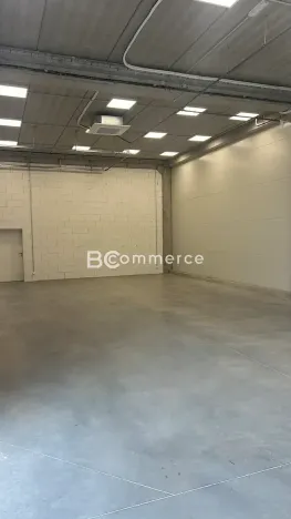 Pronájem skladu, Brno, 470 m2