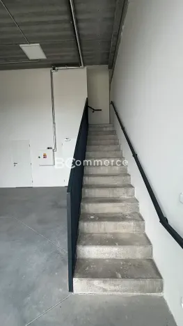 Pronájem skladu, Brno, 470 m2