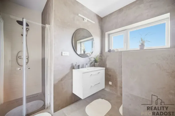 Prodej rodinného domu, Kladruby nad Labem - Bílé Vchynice, 123 m2