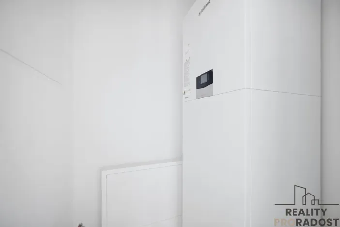 Prodej rodinného domu, Kladruby nad Labem - Bílé Vchynice, 123 m2