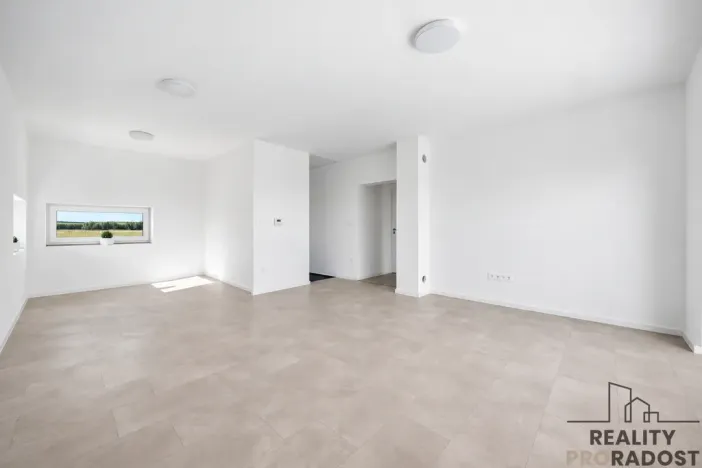 Prodej rodinného domu, Kladruby nad Labem - Bílé Vchynice, 123 m2