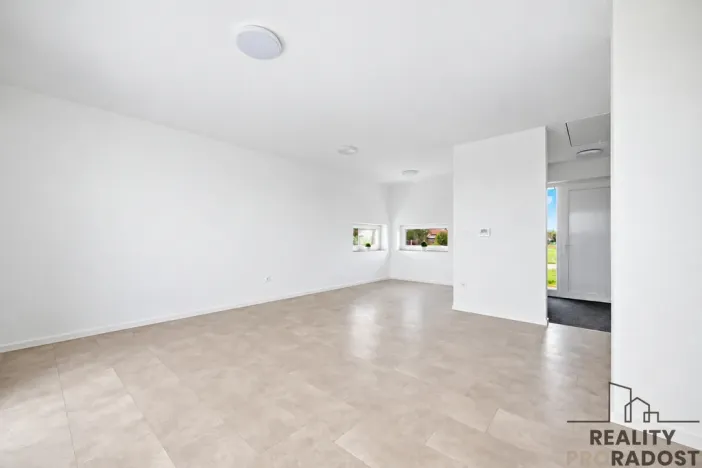 Prodej rodinného domu, Kladruby nad Labem - Bílé Vchynice, 123 m2