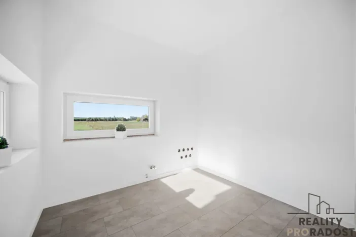 Prodej rodinného domu, Kladruby nad Labem - Bílé Vchynice, 123 m2