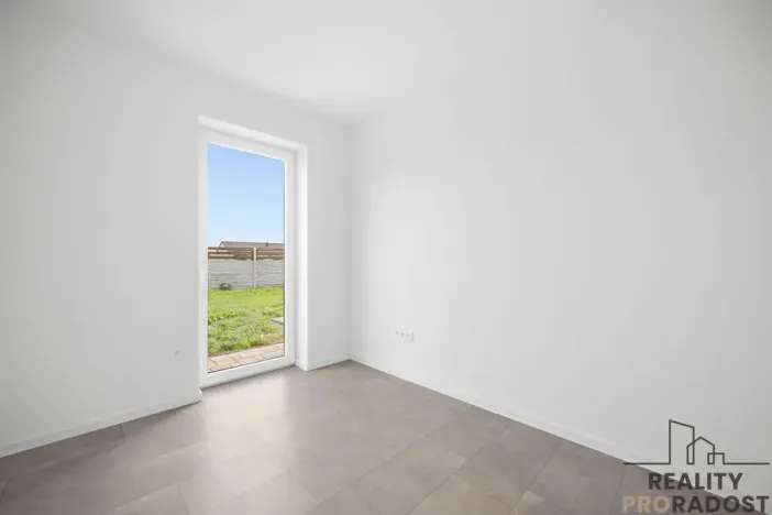Prodej rodinného domu, Kladruby nad Labem - Bílé Vchynice, 123 m2