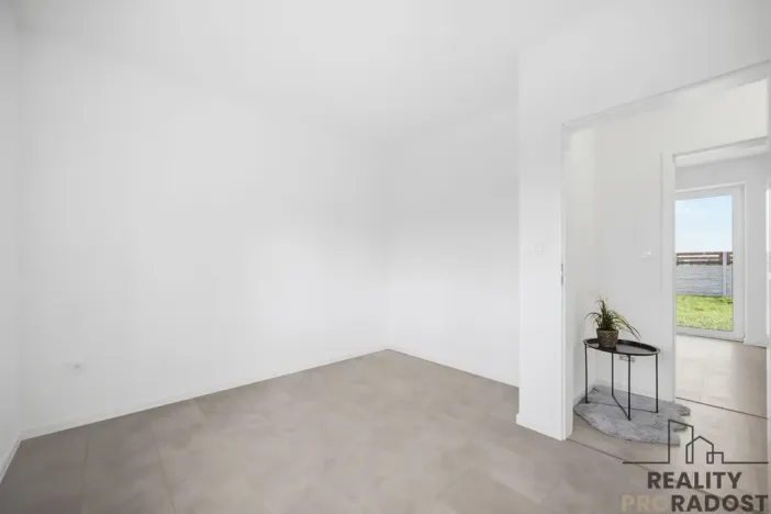 Prodej rodinného domu, Kladruby nad Labem - Bílé Vchynice, 123 m2