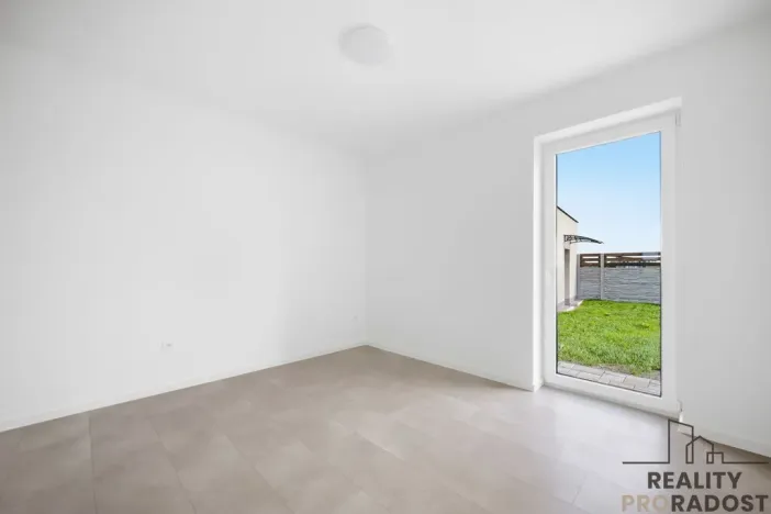 Prodej rodinného domu, Kladruby nad Labem - Bílé Vchynice, 123 m2