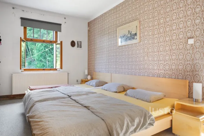 Prodej rodinného domu, Železný Brod, 336 m2