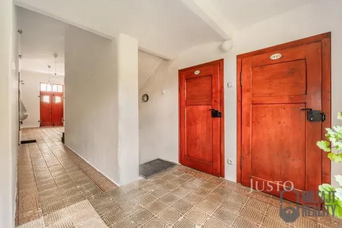Prodej rodinného domu, Železný Brod, 336 m2