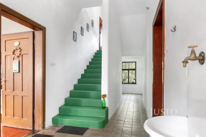 Prodej rodinného domu, Železný Brod, 336 m2