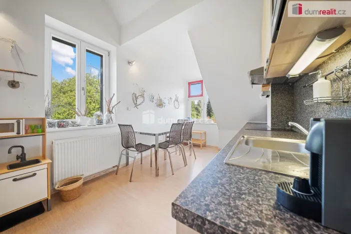 Prodej bytu 2+kk, Harrachov, 56 m2