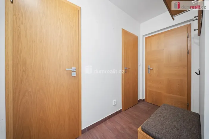 Prodej bytu 2+kk, Harrachov, 56 m2