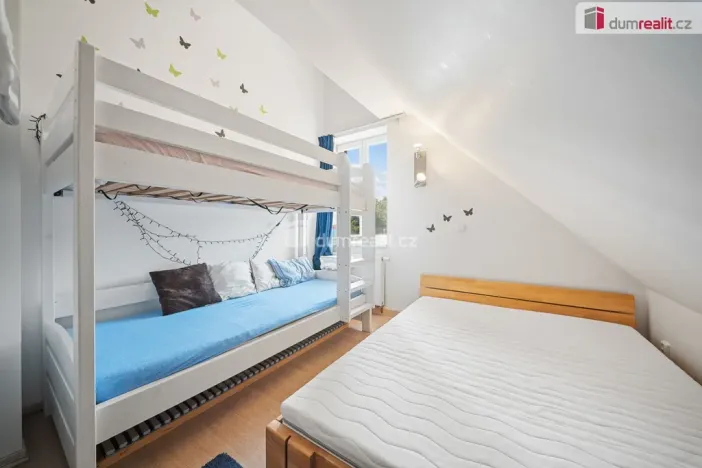 Prodej bytu 2+kk, Harrachov, 56 m2