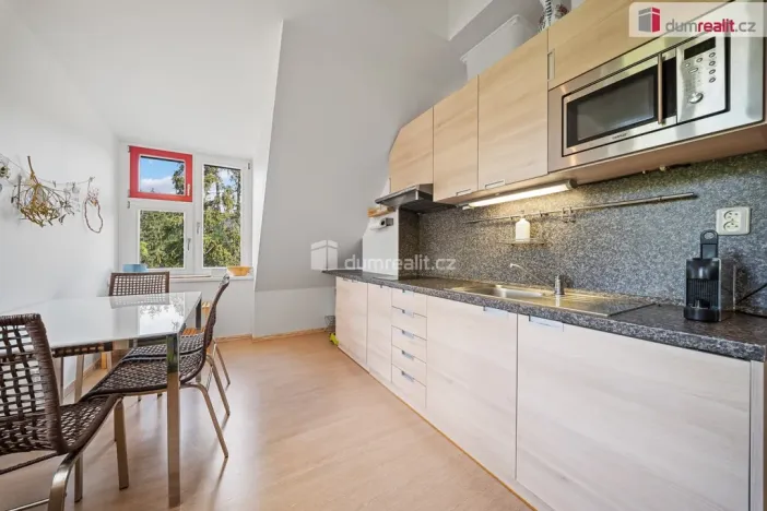 Prodej bytu 2+kk, Harrachov, 56 m2