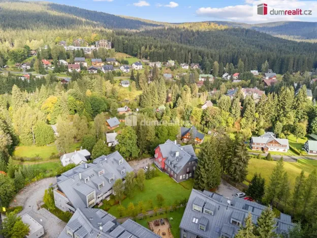 Prodej bytu 2+kk, Harrachov, 56 m2