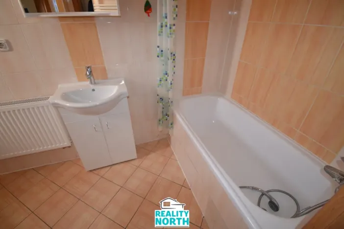 Pronájem bytu 2+1, Ústí nad Labem, Hrnčířská, 70 m2