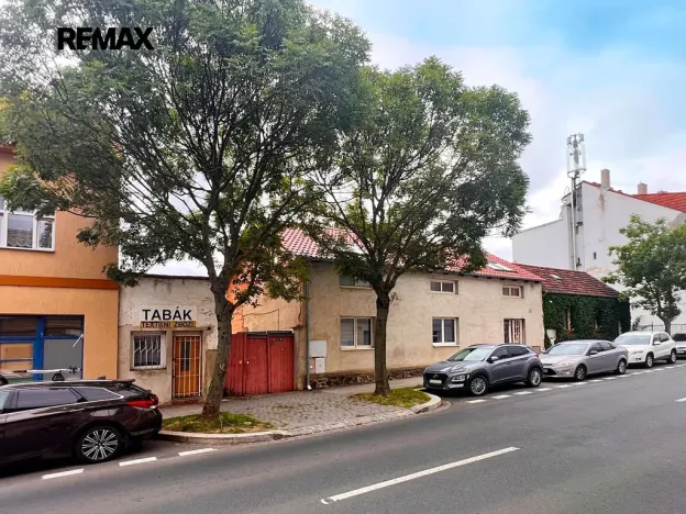 Prodej pozemku pro bydlení, Praha - Ďáblice, Ďáblická, 849 m2
