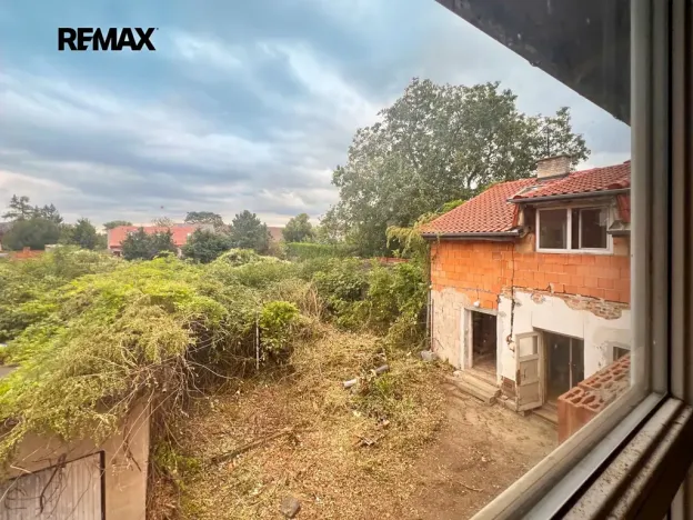 Prodej pozemku pro bydlení, Praha - Ďáblice, Ďáblická, 849 m2