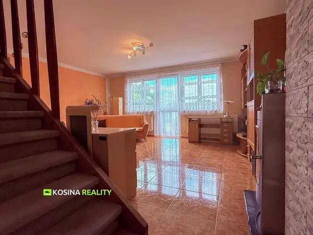 Prodej rodinného domu, Kaceřov, 170 m2