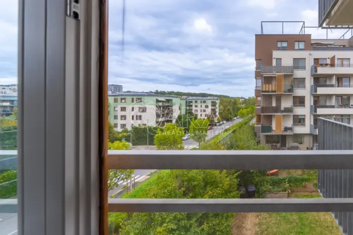 Prodej bytu 3+kk, Praha - Hloubětín, Modrého, 79 m2