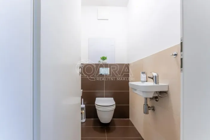 Prodej bytu 3+kk, Praha - Hloubětín, Modrého, 79 m2