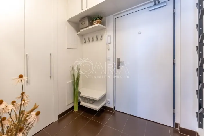 Prodej bytu 3+kk, Praha - Hloubětín, Modrého, 79 m2