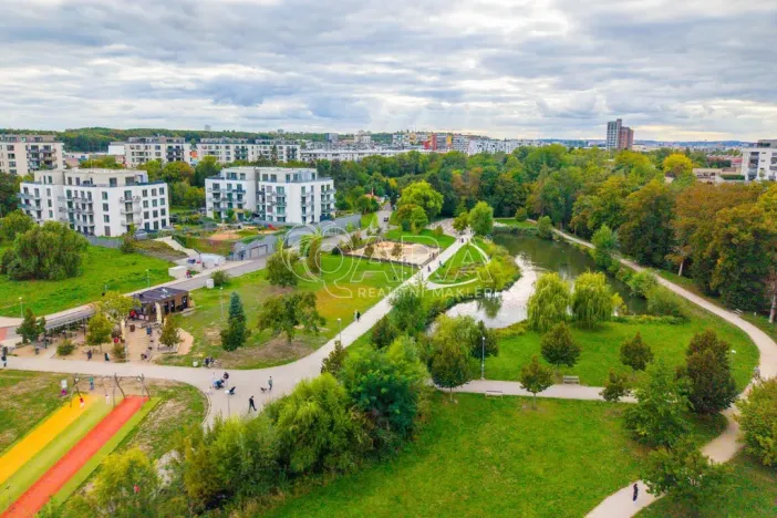 Prodej bytu 3+kk, Praha - Hloubětín, Modrého, 79 m2