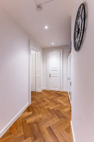 Pronájem bytu 2+kk, Praha - Nové Město, Dlážděná, 72 m2