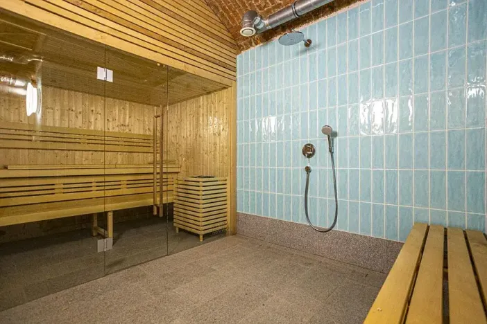 Pronájem bytu 2+kk, Praha - Nové Město, Dlážděná, 72 m2