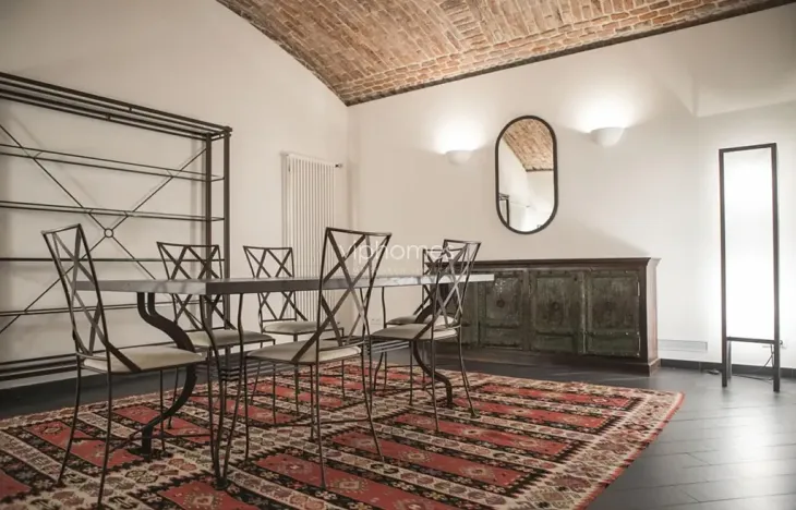 Pronájem bytu 4+kk, Praha - Smíchov, Hořejší nábřeží, 134 m2