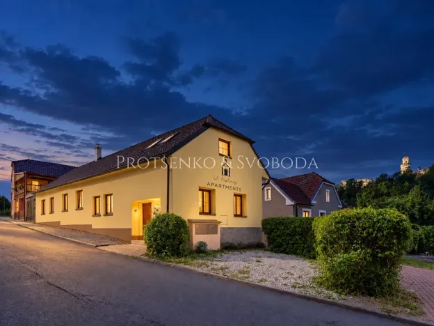 Prodej vícegeneračního domu, Hluboká nad Vltavou, Žižkova, 174 m2