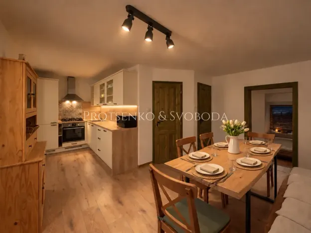 Prodej vícegeneračního domu, Hluboká nad Vltavou, Žižkova, 174 m2