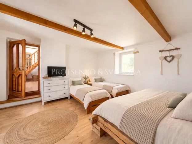 Prodej vícegeneračního domu, Hluboká nad Vltavou, Žižkova, 174 m2