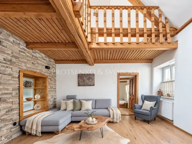 Prodej ubytování, Hluboká nad Vltavou, 174 m2