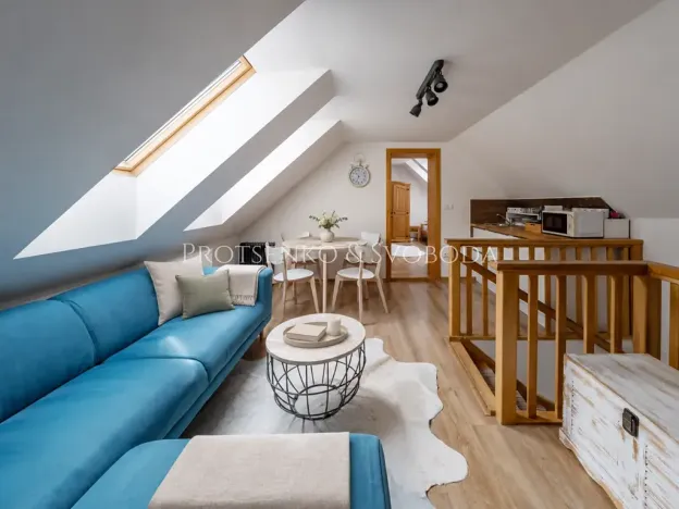 Prodej ubytování, Hluboká nad Vltavou, 174 m2