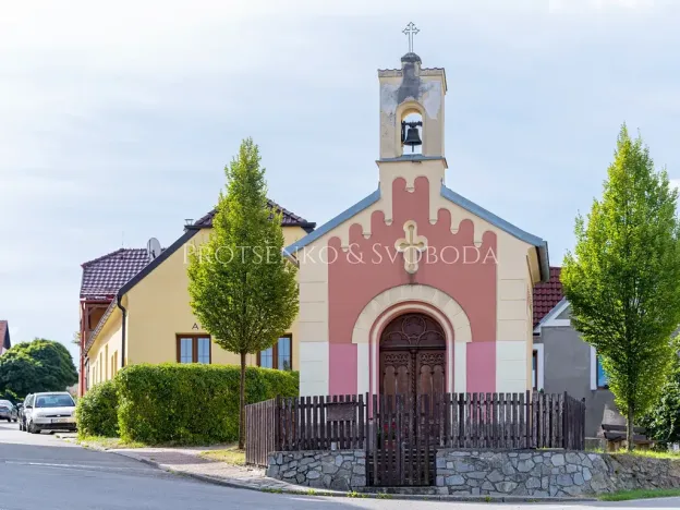 Prodej ubytování, Hluboká nad Vltavou, 174 m2