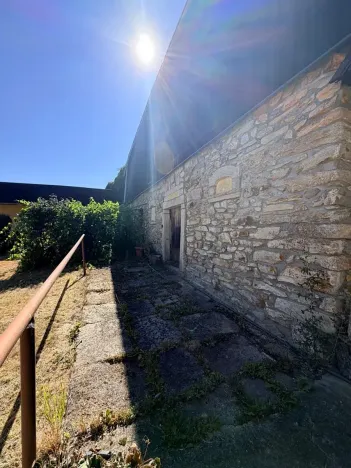 Prodej zemědělské usedlosti, Cheb, 960 m2