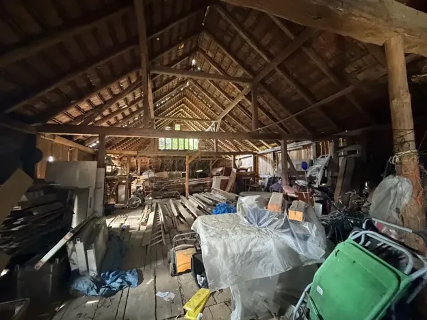 Prodej zemědělské usedlosti, Cheb, 960 m2