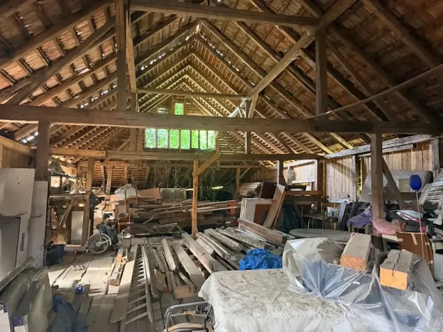 Prodej zemědělské usedlosti, Cheb, 960 m2