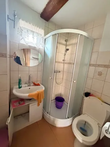 Prodej zemědělské usedlosti, Cheb, 960 m2